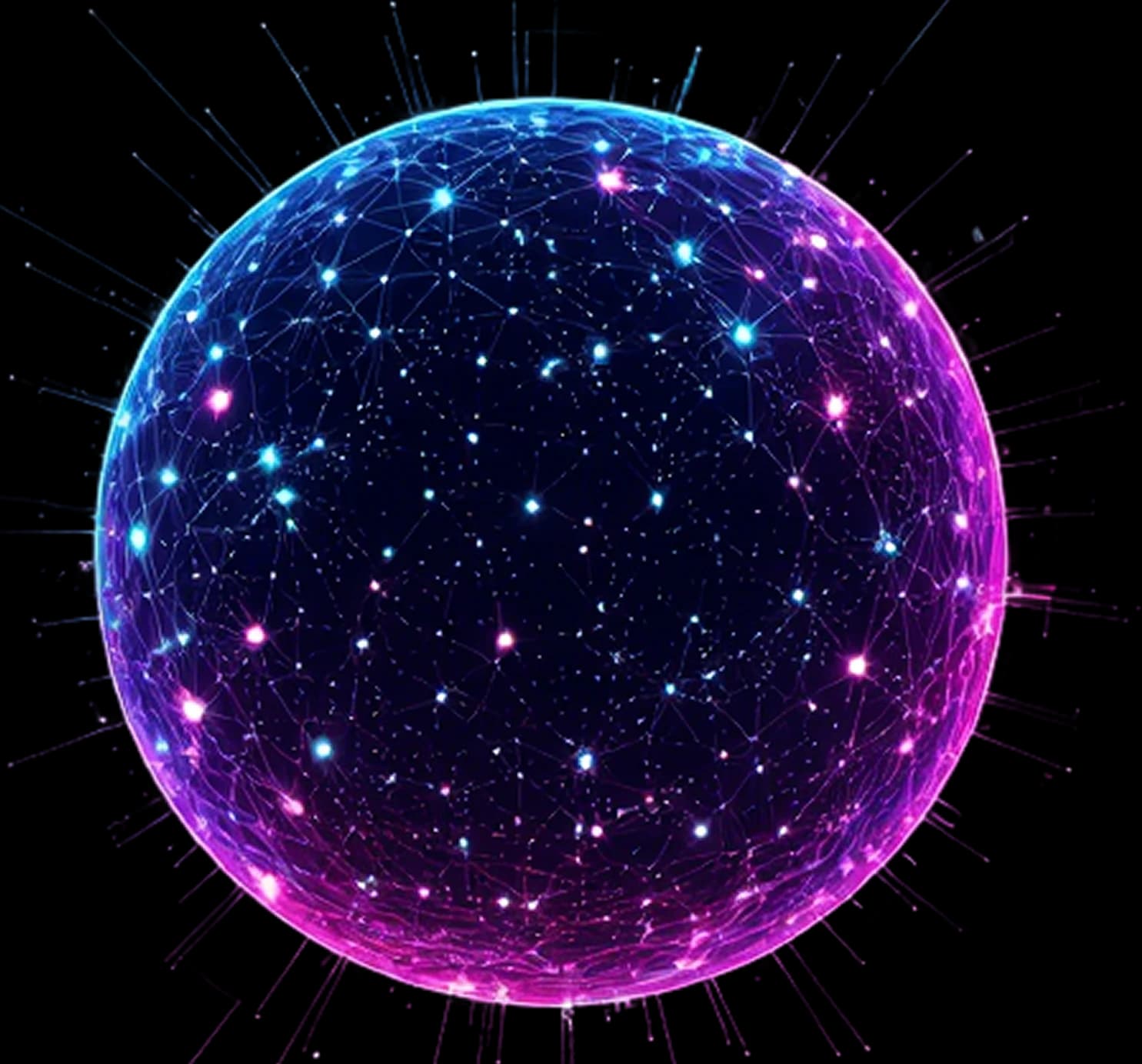 glowingBall